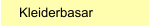 Kleiderbasar