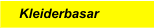 Kleiderbasar
